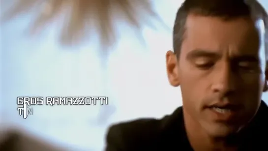 Eros Ramazzotti duetto con Tina Turner - Cose Della Vita / Can't Stop Thinking Of You