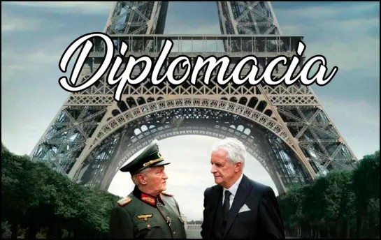 Diplomacia