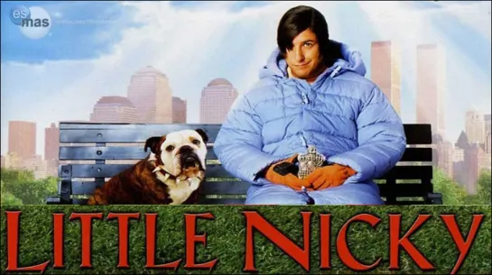 Little Nicky