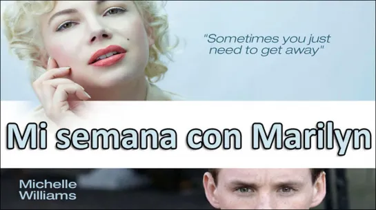 Mi Semana con Marilyn