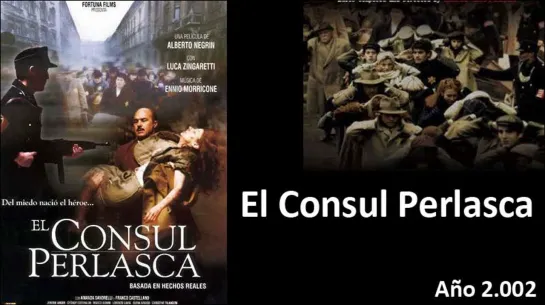 El Consul de Perlasca