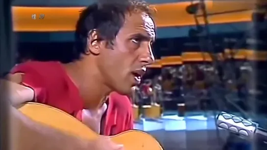 Adriano Celentano - Soli