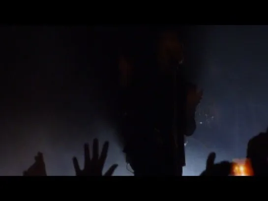 Hurts - Evelyn 2/04/2011