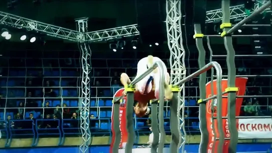 Final Workout World Championship 2013 fullHD