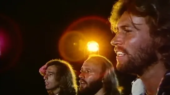 Bee Gees - How Deep Is Your Love