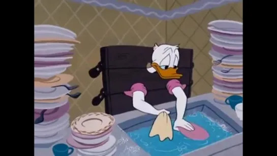 Donald Duck | ALPHA