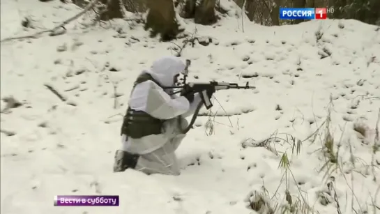 День военной разведки. ГРУ раскрыло свои секреты