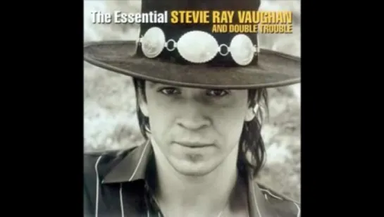 Stevie Ray Vaughan - Little Wing