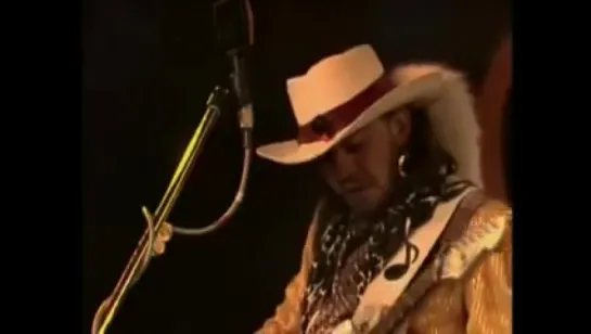 Stevie Ray Vaughan-Pride And Joy