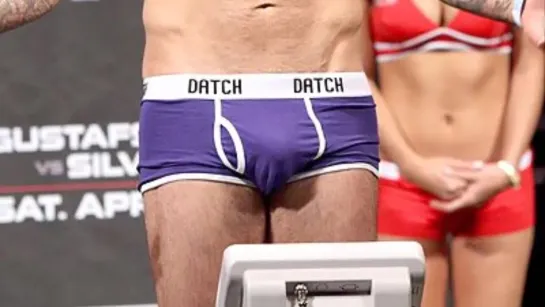 Weigh in underwear 11