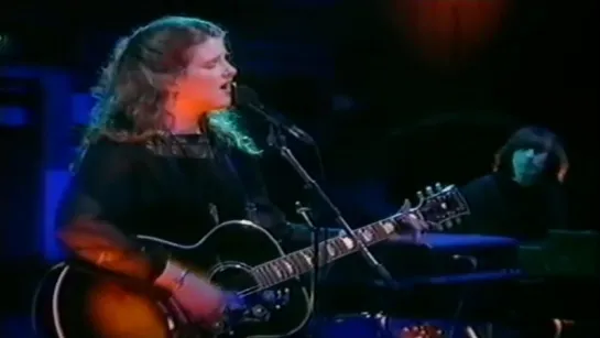 Maria McKee - Don't Toss Us Away