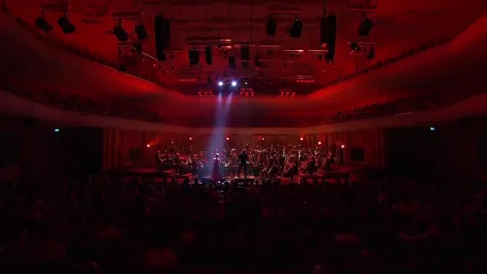 Bloodborne - Suite (Live with the Swedish Radio Symphony Orchestra)