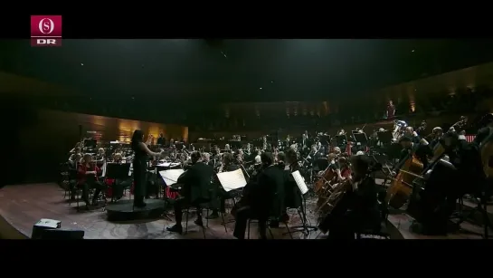 Hans Zimmer - Chevaliers de Sangreal / The Danish National Symphony Orchestra (Live)