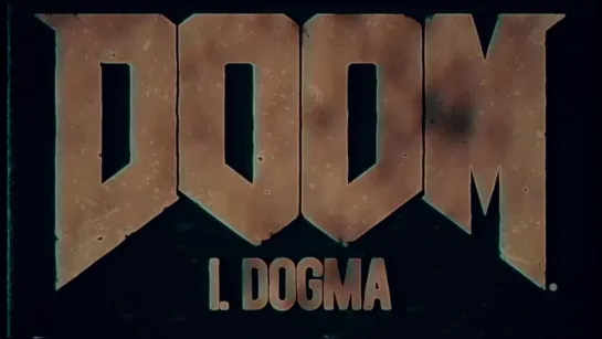 Mick Gordon - I. DOGMA