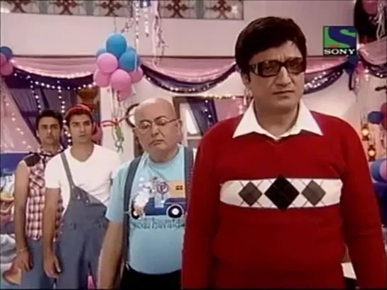 Baat Hamari Pakki Hai  107 Episode