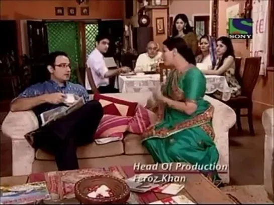 Baat Hamari Pakki Hai - 96 Episode