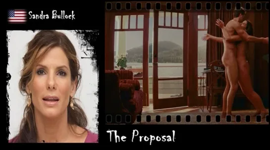 Sandra Bullock - The Proposal