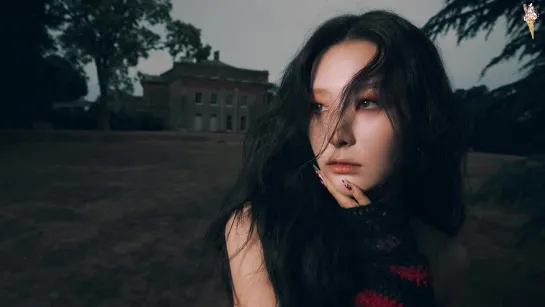 SEULGI - Anywhere But Home  (рус.саб)