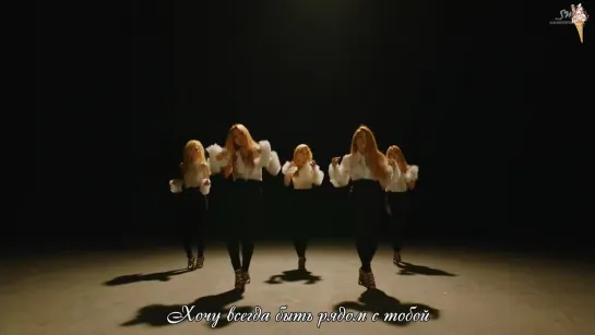 Red Velvet - Automatic (рус.саб)