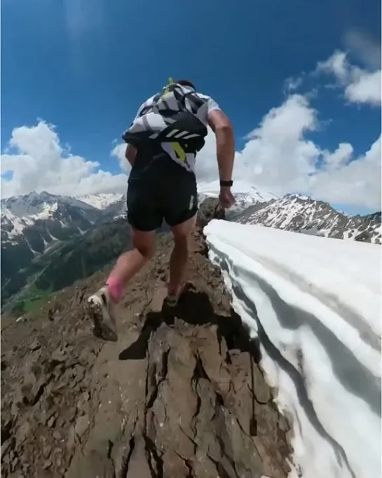 Дима Митяев 🏔🏃🏔