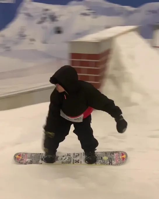 @denisbonus indoor tricks