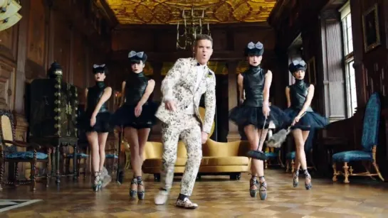 Robbie Williams | Party Like A Russian