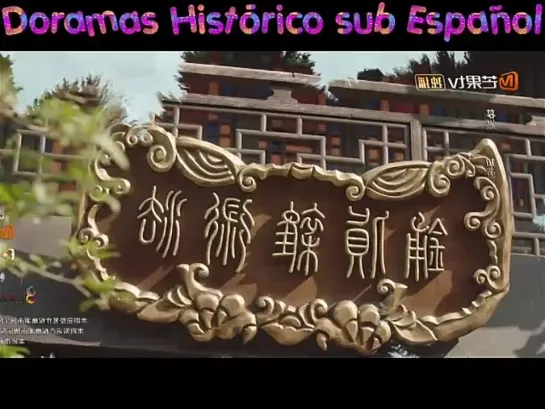 Magic Grocery Store Capitulo 3 Doramas Histórico sub Español