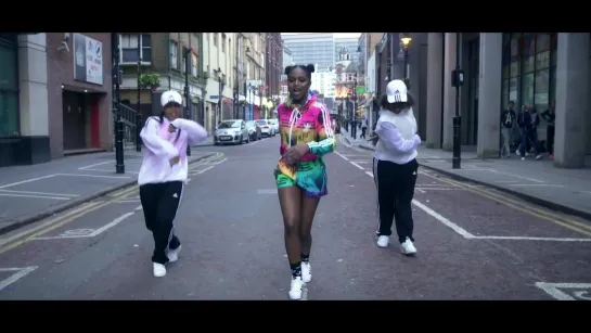 NADIA ROSE  —  SKWOD