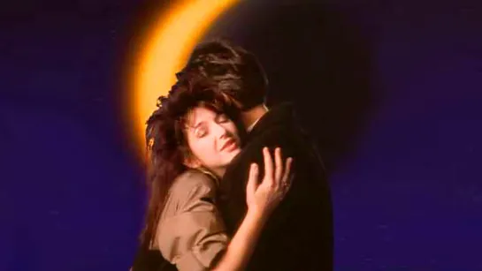 Peter Gabriel ft. Kate Bush - Dont give up