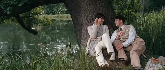 Возвращение в Брайдсхед / Brideshead Revisited (2008) VasaV