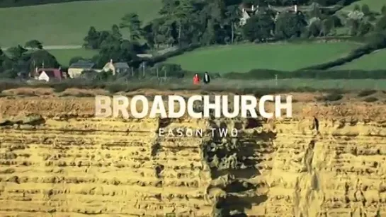 broadchurch s2 - trailer 2