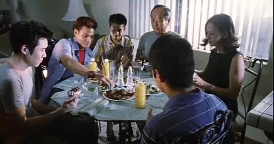 Этан Мао / Ethan Mao (2004)