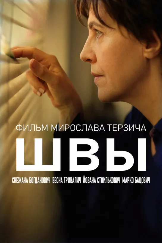 Швы (2019)