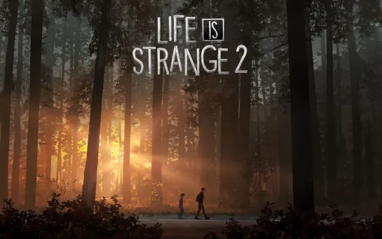 Трейлер: Life is Strange 2 (2019) FHD