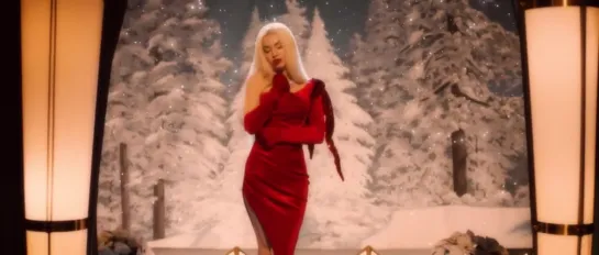 832) Ava Max - Christmas Without You (Released 19.12.2022) Рор