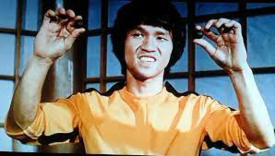 ИГРА НА СМЕРТЬ / Enter the Game of Death (1978) 1080 HD