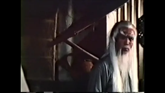 Предатель из Шаолиня / Shao Lin ban pan tu (1977)