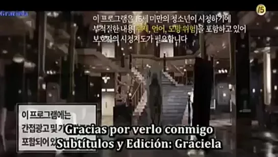 Hotel del Luna capitulo 1