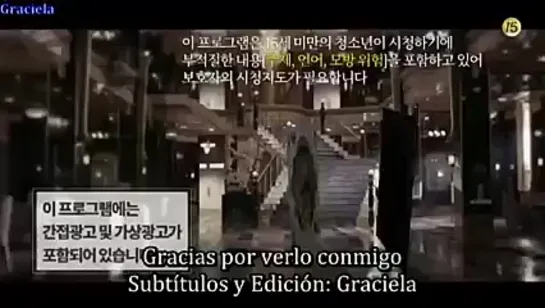 Hotel del Luna capitulo 6