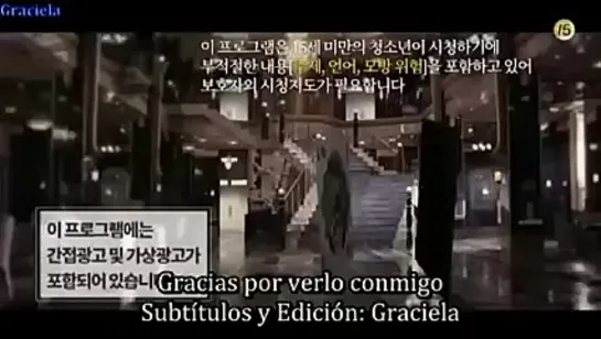 Hotel del Luna capitulo 8