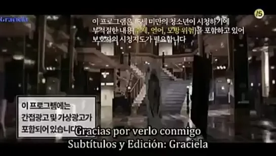 Hotel del Luna capitulo 11