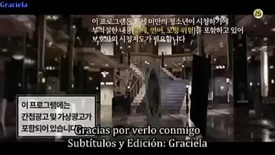 Hotel del Luna capitulo 15