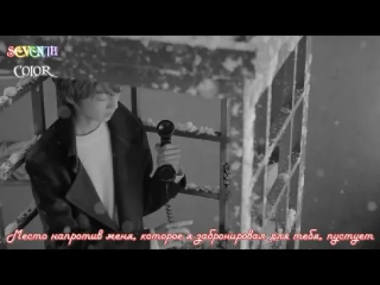 [RUS.SUB][20.11.2013] Boyfriend – My Treasure