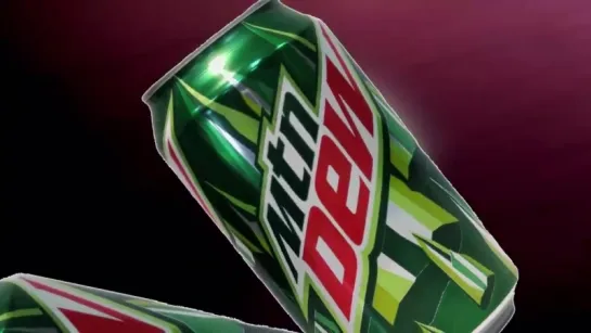 /2D/ch - mtn dew