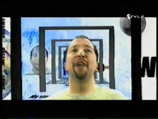 Dj Bobo - Amating (Style TV, 2006)