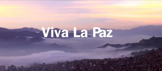 Lian Ross feat. Pedro Marcelo Torrez Ticona - Viva La Paz