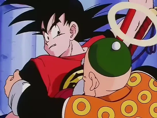 DRAGON BALL cap 153