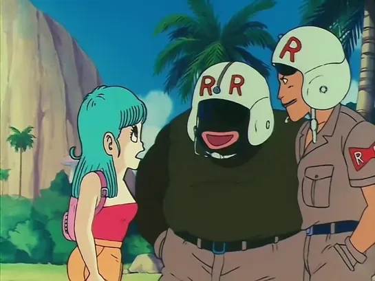 DRAGON BALL cap 46