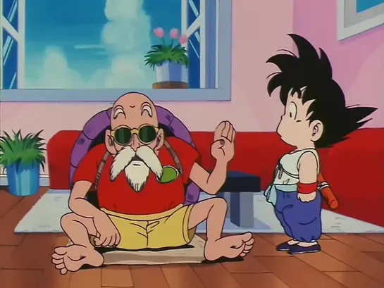 DRAGON BALL cap 14