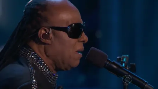 Stevie Wonder Songs in the Key of Life An All-Star Grammy Salute (2015)